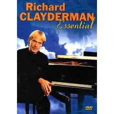 Richard Clayderman - Essential [DVD]