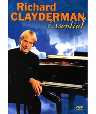 Richard Clayderman - Essential [DVD]
