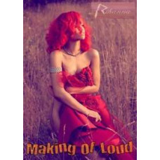 Rihanna - Making Of Loud (Couture Edition) [DVD]