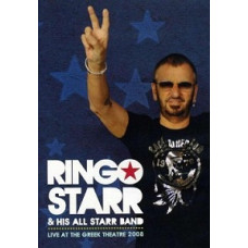 Ringo Starr & His All Starr Band - / Live 2006 [DVD]