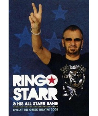 Ringo Starr & His All Starr Band - / Live 2006 [DVD]