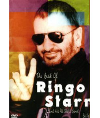 Ringo Starr - The Best Of Ringo Starr And His All Starr Band So