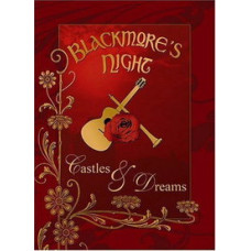 Ritchie Blackmore's Castles & Dreams [2 DVDs]