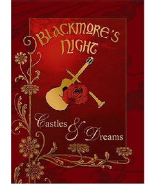 Ritchie Blackmore s Castles & Dreams [2 DVD]