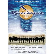 Riverdance (3 in 1) [DVD]