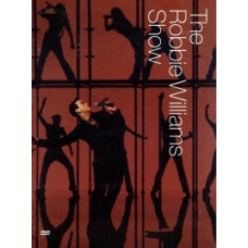 Robbie Williams - The Robbie Williams Show [DVD]