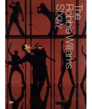 Robbie Williams - The Robbie Williams Show [DVD]