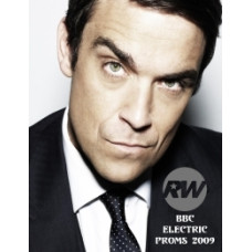 Robbie Williams - Live in London [DVD]