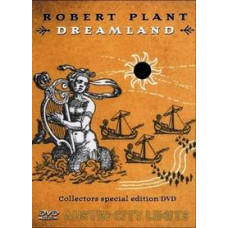 Robert Plant - Dreamland [DVD]