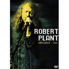 Robert Plant - Unplugged Live 1993 [DVD]