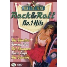 Rock & Roll No. 1 Hits [DVD]