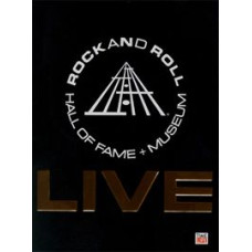 Rock and Roll Hall of Fame + Museum: Live (vol. 1-3) [3 DVDs]