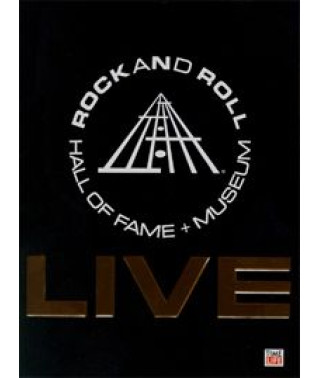 Rock and Roll Hall of Fame + Museum: Live (vol. 1-3) [3 DVD]