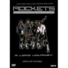 Rockets - Collection [DVD]