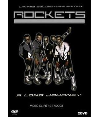Rockets - Collection [DVD]