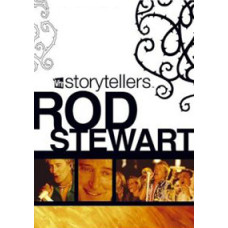 Rod Stewart - VH1: Storytellers (Live in Supper Club, NYC, 1998)