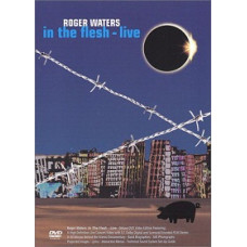 Roger Waters - In the Flesh-Live [DVD]