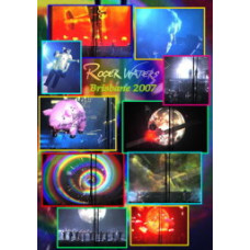 Roger Waters - Live in Brisbane [DVD]