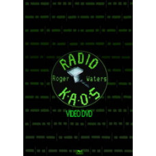 Roger Waters - Radio KAOS [DVD]