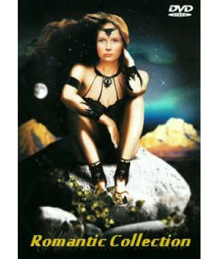 Romantic Collection [DVD]