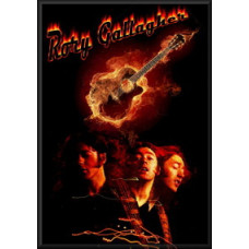 Rory Gallagher - Complete Rockpalast Collection [3 DVD]