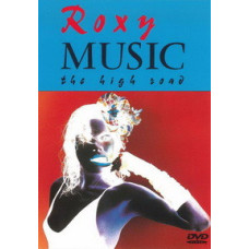 Roxy Music - The High Road [DVD]