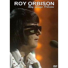 Roy Orbison Sings Orbison [DVD]