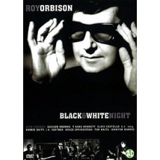 Roy Orbison - Black and White Night [DVD]