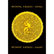 Royal Hunt 1996 [DVD]