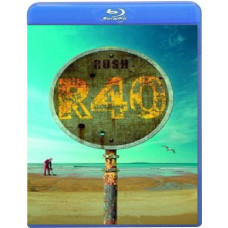 Rush - R40 [6 Blu-ray]