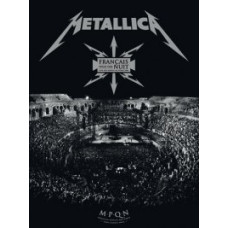 S & M: Metallica with Michael Kamen Conducting the San Francisco