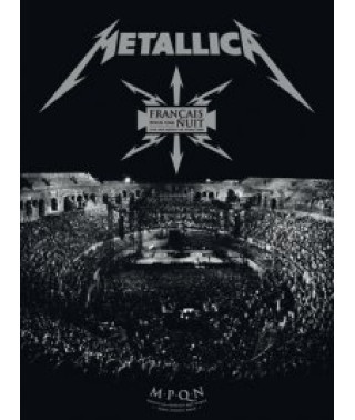 S & M: Metallica with Michael Kamen Conducting the San Francisco