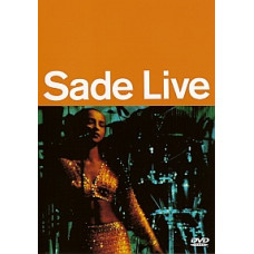 Sade - Live In Concert [DVD]