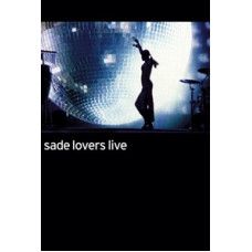 Sade - Lovers Live [DVD]