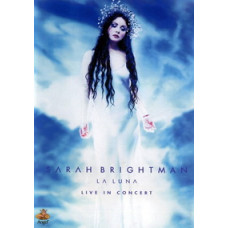 Sarah Brightman - La Luna (Live in Concert) [DVD]