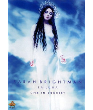 Sarah Brightman - La Luna (Live in Concert) [DVD]