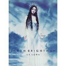Sarah Brightman - La Luna - Live in Concert [DVD]