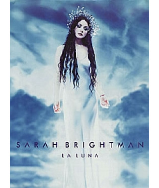 Sarah Brightman - La Luna - Live in Concert [DVD]