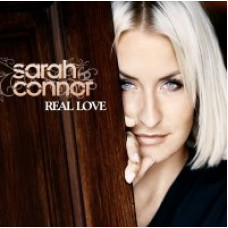Sarah Connor - Real Love (Deluxe) [DVD]