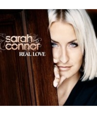Sarah Connor - Real Love (Deluxe) [DVD]