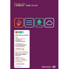 Schiller - Leben [DVD]