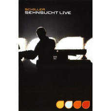 Schiller - Sehnsucht Live (DVD-1) [DVD]