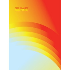 Schiller - Sonne (Limited Super Deluxe Edition) [2DVD]