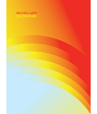 Schiller - Sonne (Limited Super Deluxe Edition) [2DVD]