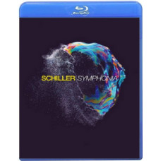 Schiller - Symphonia [Blu-ray]