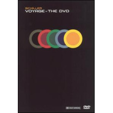 Schiller - Voyage [DVD]