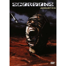 Scorpions - Acoustica [DVD]