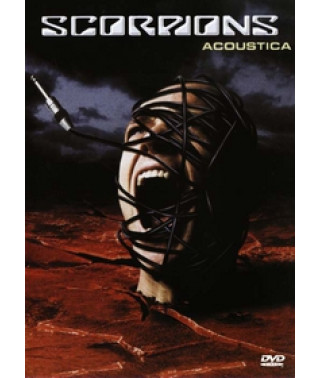 Scorpions - Acoustica [DVD]