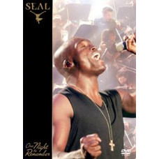 Seal - One Night To Remember t [DVD]