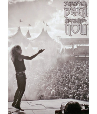Sebastian Bach - Abachalypse Now 2012 [DVD]